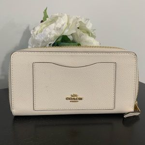 Coach Women’s Wallet